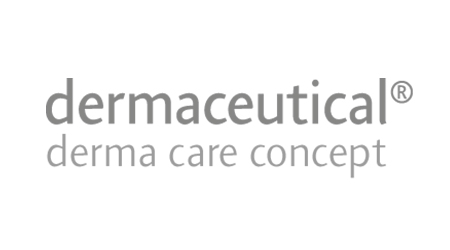 Bettina Marx Logo Dermaceutical